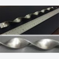 SUS製 ツイスト加工