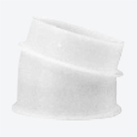 エルボ 15°